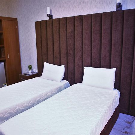 Valencia Boutiqe Cairo Hostel Eksteriør bilde