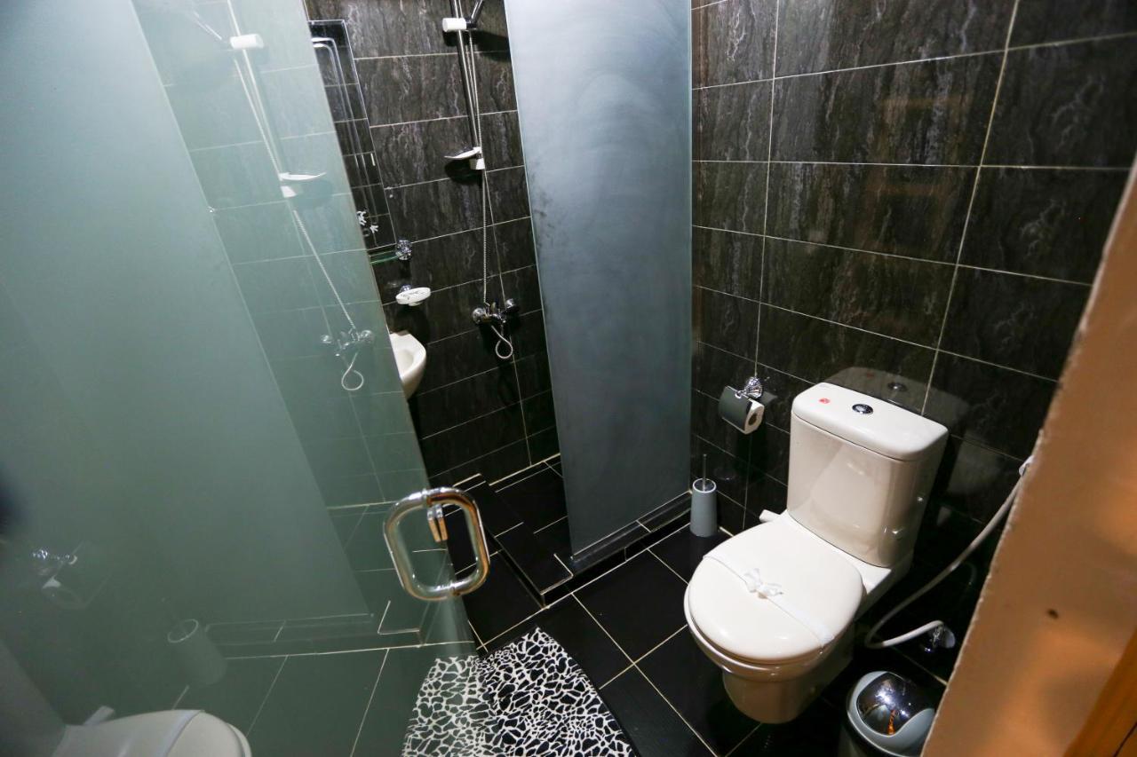 Valencia Boutiqe Cairo Hostel Eksteriør bilde