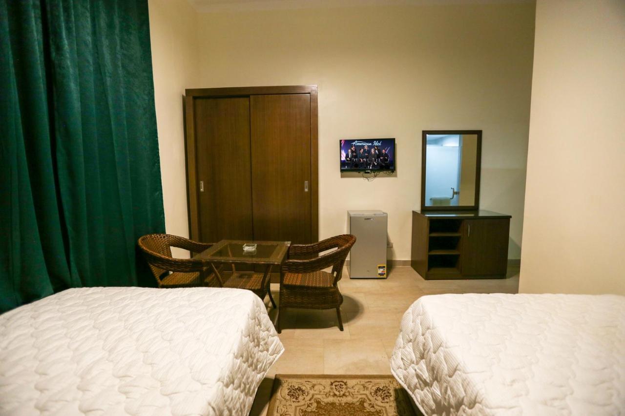 Valencia Boutiqe Cairo Hostel Eksteriør bilde